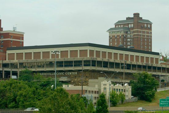 Arena US Cellular Center